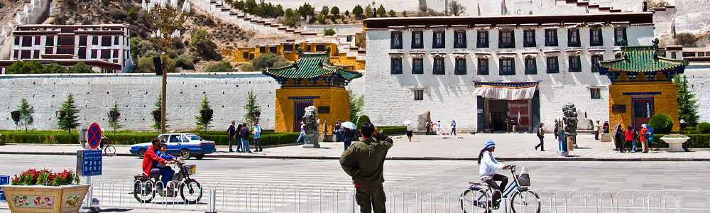 티베트 (오도루프)