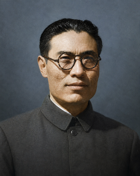 파일:가오강 초상화.png