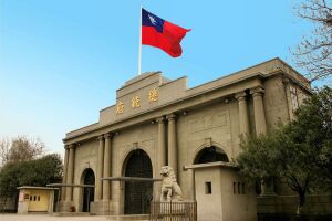 총통부 정문.jpg