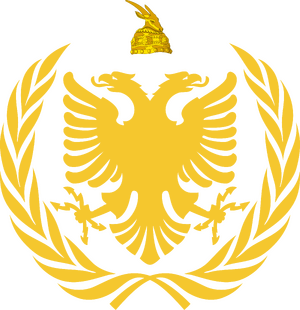 Icon of Albania.png