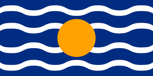 서인도연방 (LHG) 국기.png