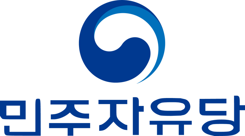 파일:민자당 옛옛로고.png