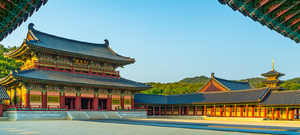 카라후토 경운궁 천정전 사진 (기업독재).png