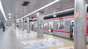 우메다역 승강장1.webp