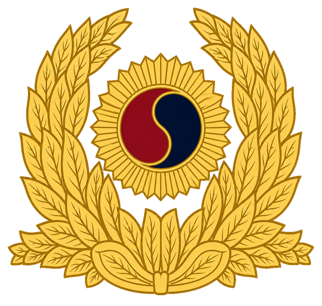 파일:대한제국군 모표 (플레이백).png