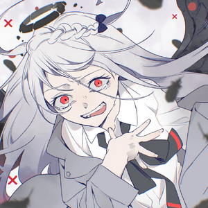 츠유 진흙탕주제에 앨범커버.webp