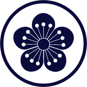 대한국 정부문장 블루.png