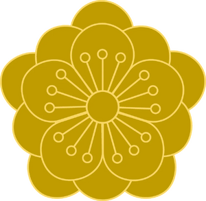 대한제국 황실기 이화문.webp