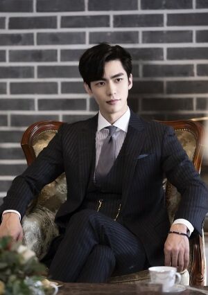 함화황제 어진영 (충신불사이군).jpg