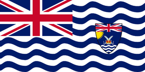 영국령 포트 해밀턴의 국기.png