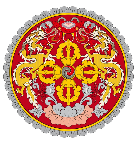 파일:티베트 수상 문장.png