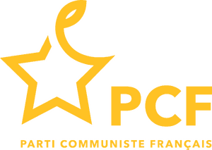 프랑스 공산당 로고 노랑.png