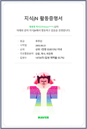 황훙흥 우주신 증명서.png