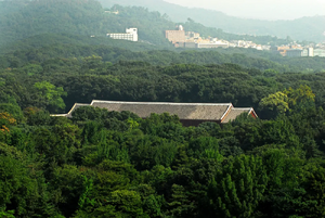 종묘 정전 2007년 촬영(출처 문화재청 대변인실).webp