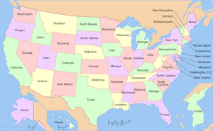 51번째 주 미국 지도.png