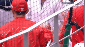 염경엽 병원 이송.gif