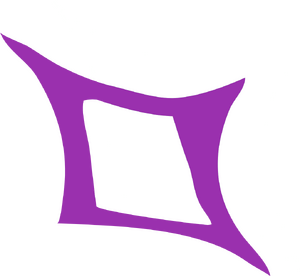 오도루프 천남 로고 화이트.png