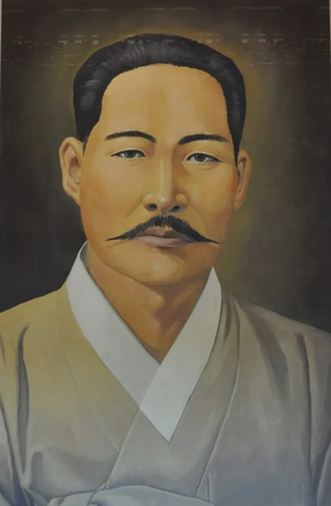 김좌진 초상화.webp