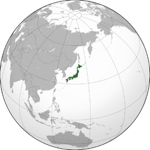 CC Japan map.png