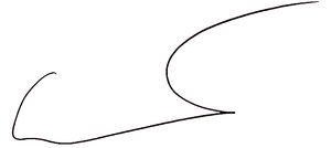 Unterschrift Sahra Wagenknecht deutsche Politikerin.png