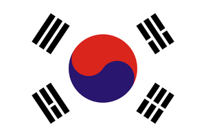 51번째 주 코리아주 깃발.png