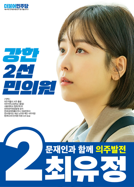 파일:제43대 총선 최유정 선거벽보 (한나라).png