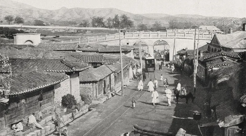 파일:경운궁 운교.webp