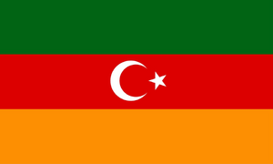 오르도스 국기.png