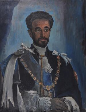 하일레 셀라시에 초상화.jpg