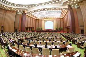 조선민주주의인민공화국 의사당 내부.png