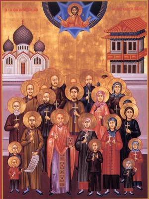 만주 정교회 222위 순교자 (만주일몽)1.png