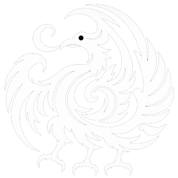 파일:삼족오 흰색 (나오미).png