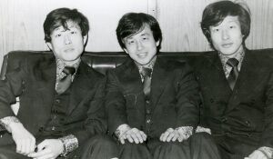 데뷔 초기 산울림.jpg