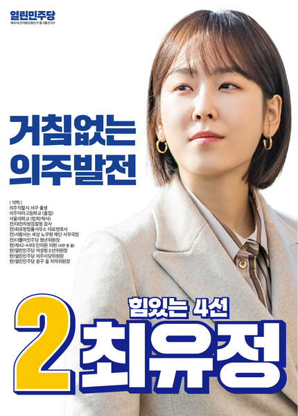 파일:제45대 총선 최유정 선거벽보 (한나라).png
