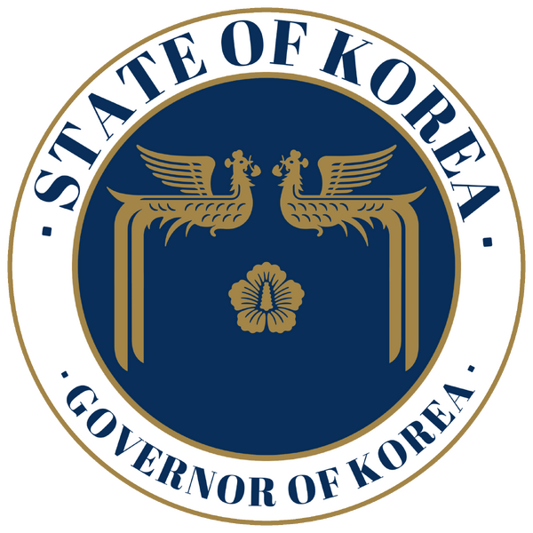 파일:51번째 주 코리아주 주지사 문장.png