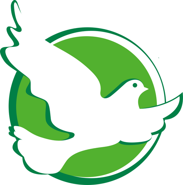 파일:민주녹색협맹 로고 반전.png