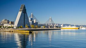 함흥 시청 성천강.jpg