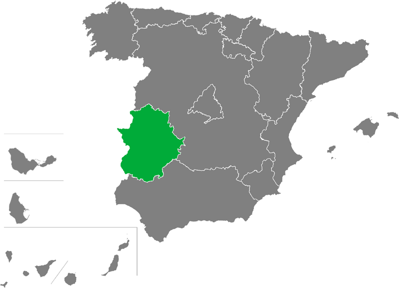 파일:엑스트레마두라 위치.png