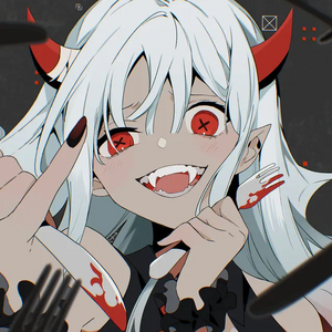 츠유 데모니슈 앨범커버.webp