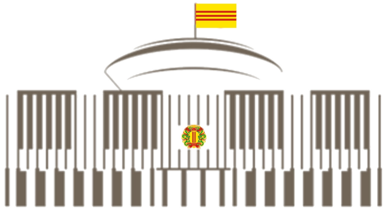 파일:남베트남 국회 휘장.png