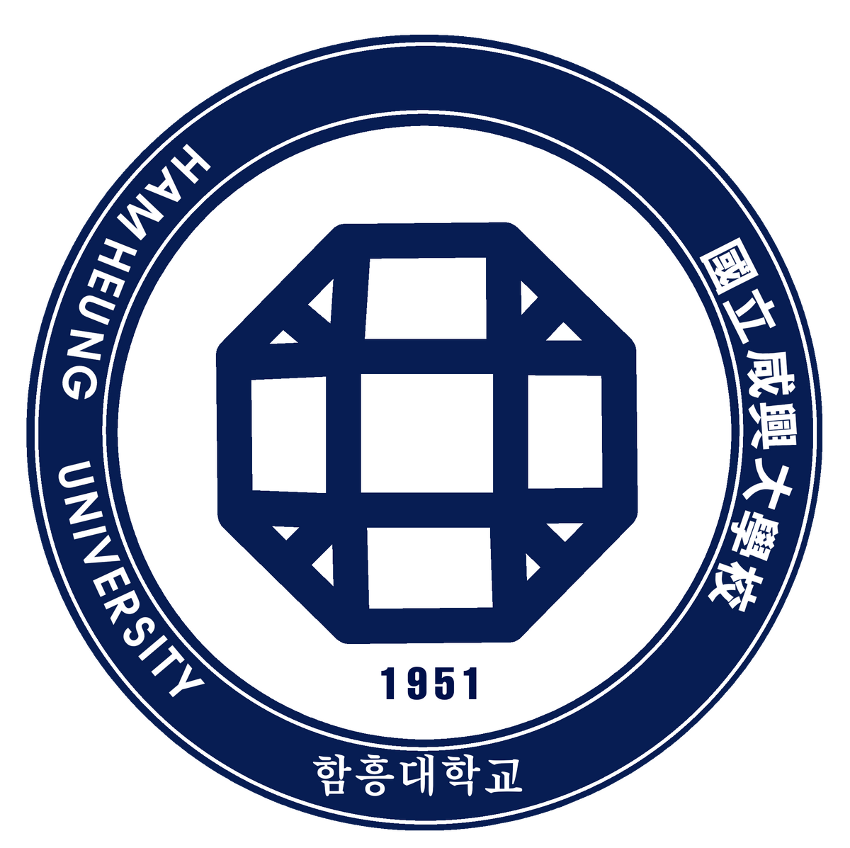 함흥대학교 (북진) - 이브위키