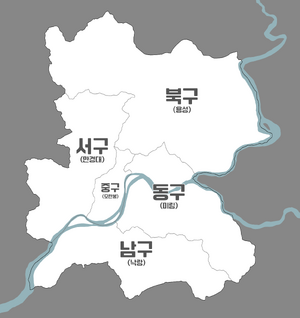 트롤리버스 평양시 기초자치단체.png