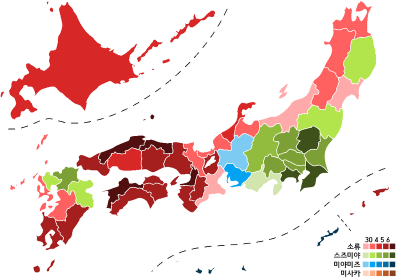 파일:2022년 개신당 대표 선거 지도.png