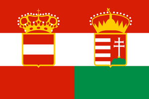 Ensign of Austro-Hungarian civil fleet (1869-1918).svg.png
