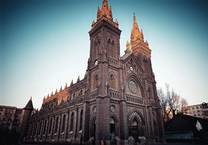 만주 천주교 예수성심대성당 (만주일몽).png