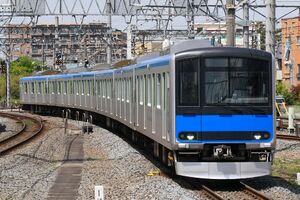 천안교통공사 3000호대 전동차.jpg