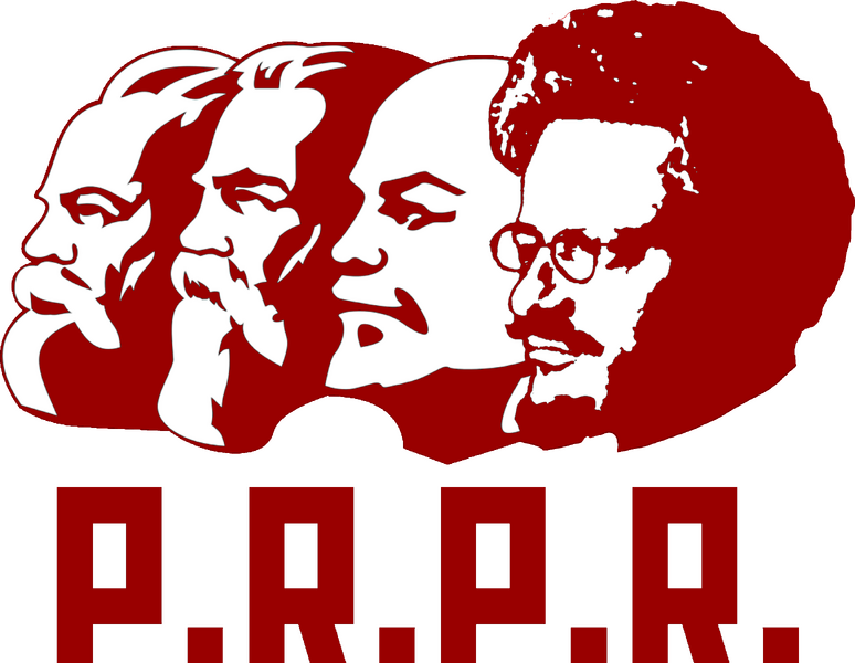 파일:폴란드 혁명적 노동자당 로고.png