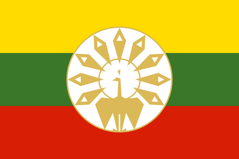 파일:버마 일본 국기.png