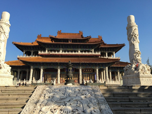 안산 옥불원 (만주일몽).png