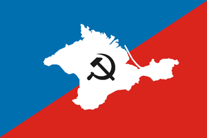 크림 저항군 국기.png